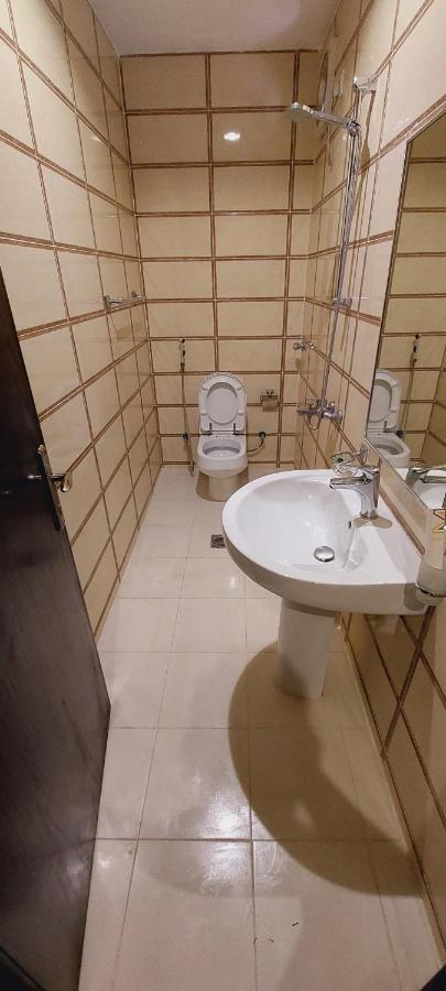 همم للوحدات السكنية - الرحيلي Jeddah Al Kura Dış mekan fotoğraf
