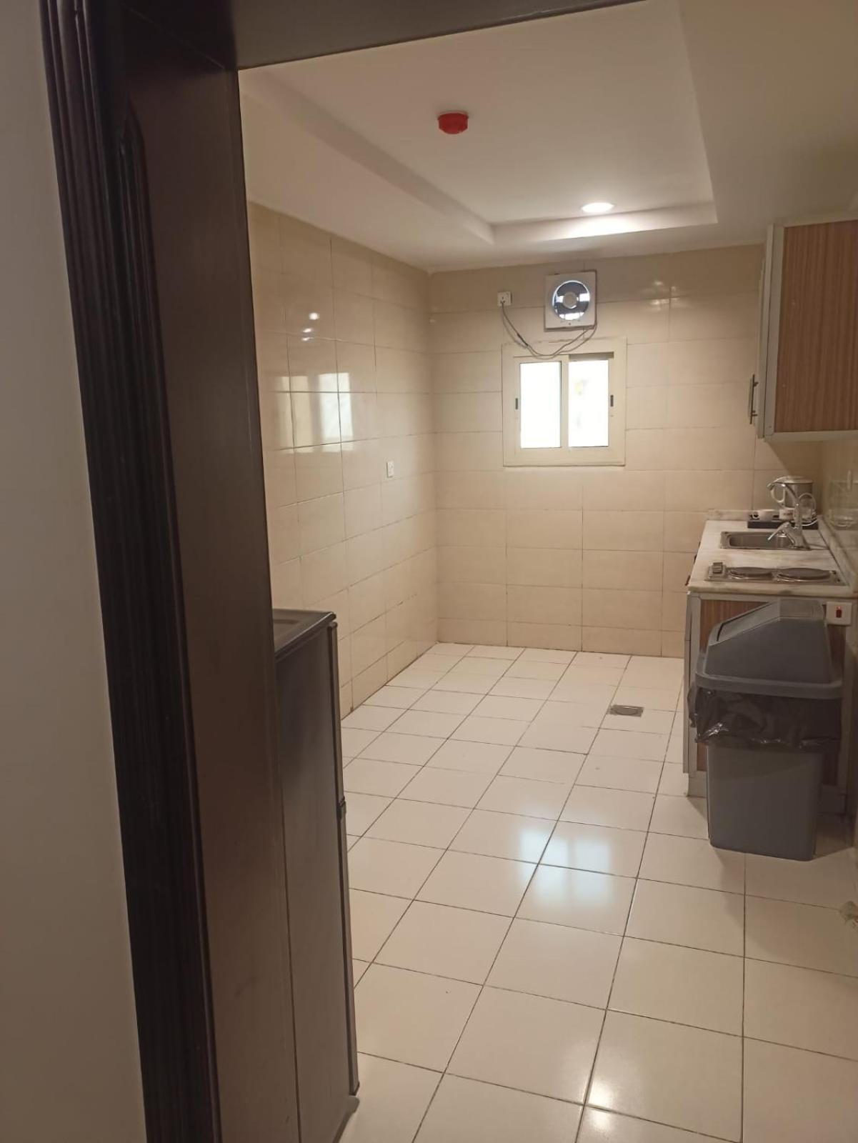 همم للوحدات السكنية - الرحيلي Jeddah Al Kura Dış mekan fotoğraf