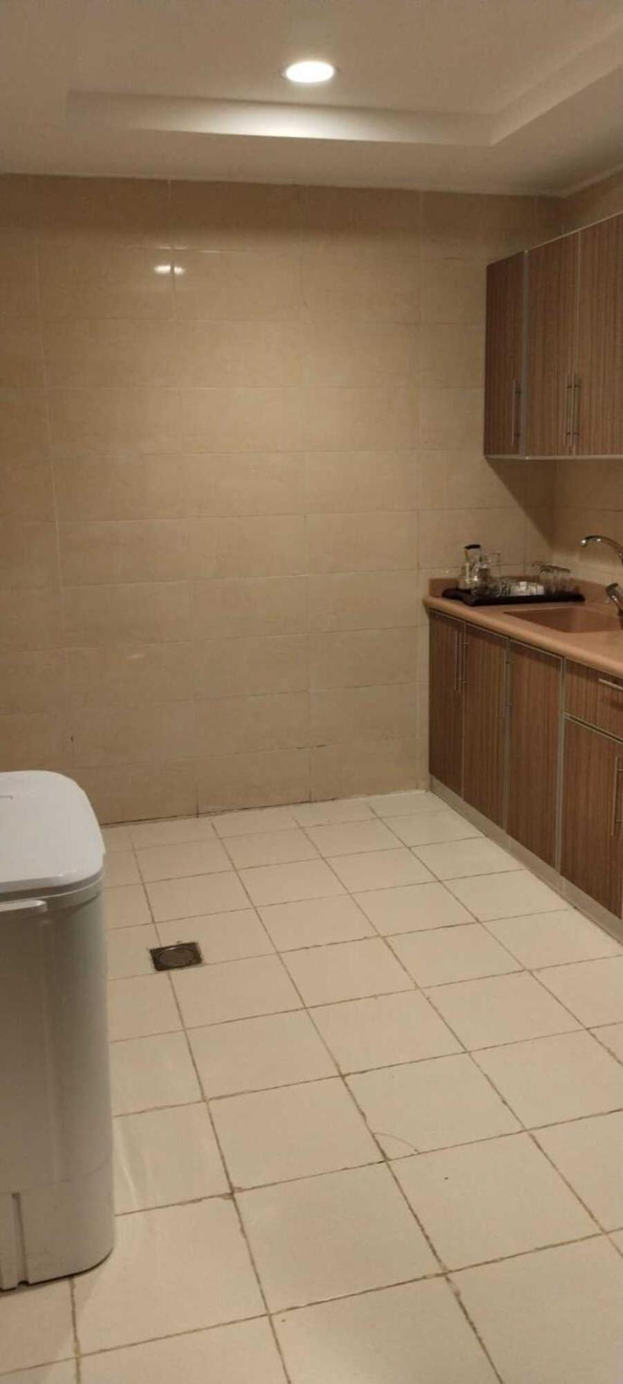 همم للوحدات السكنية - الرحيلي Jeddah Al Kura Dış mekan fotoğraf