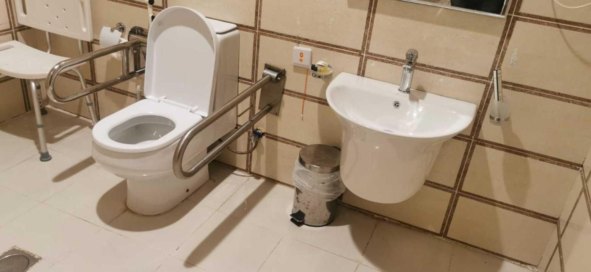 همم للوحدات السكنية - الرحيلي Jeddah Al Kura Dış mekan fotoğraf