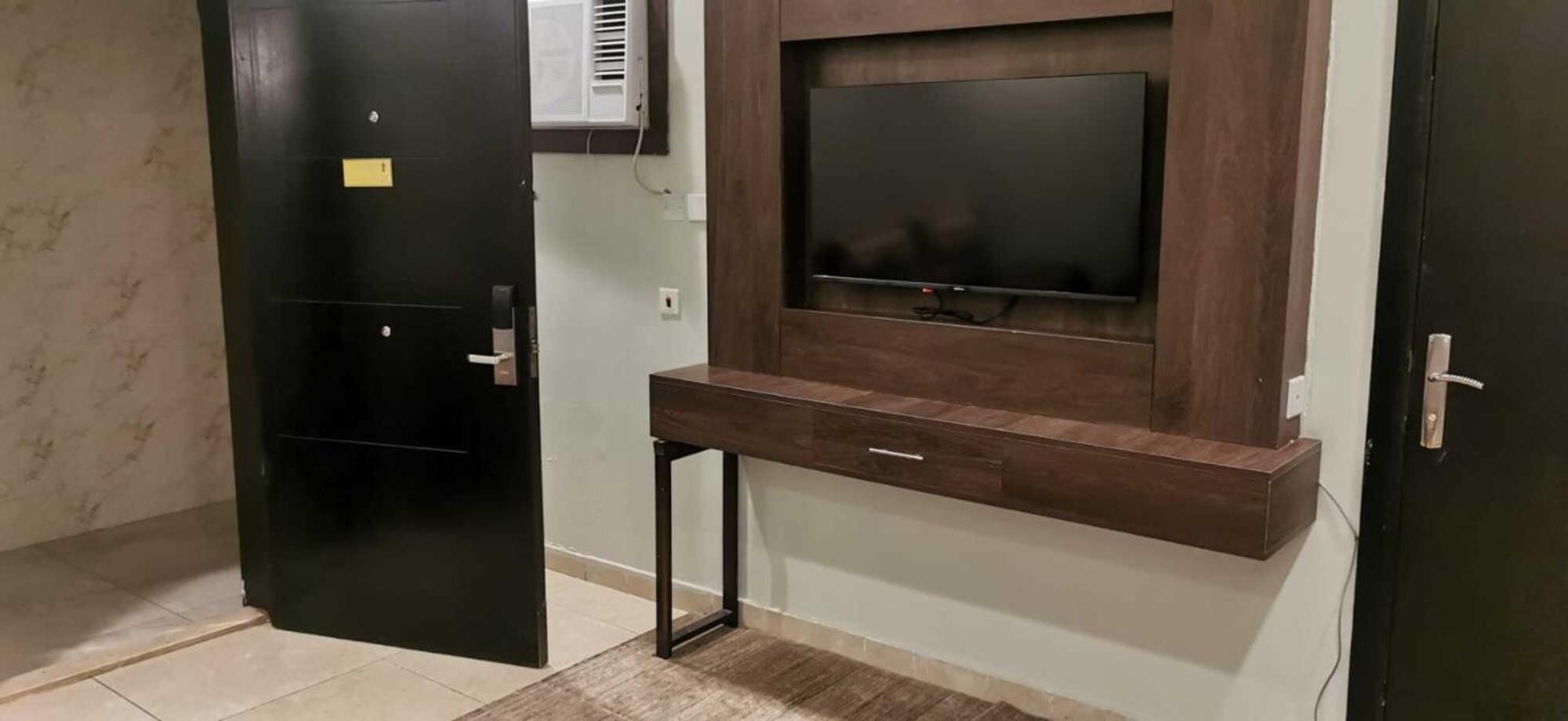 همم للوحدات السكنية - الرحيلي Jeddah Al Kura Dış mekan fotoğraf